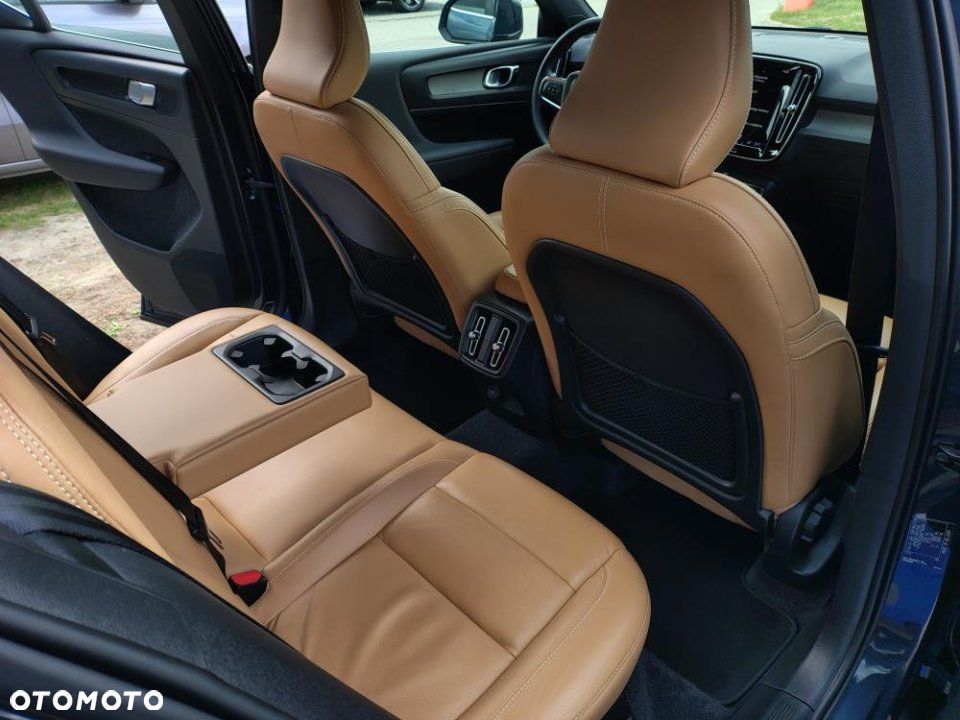 Volvo XC 40 - 14