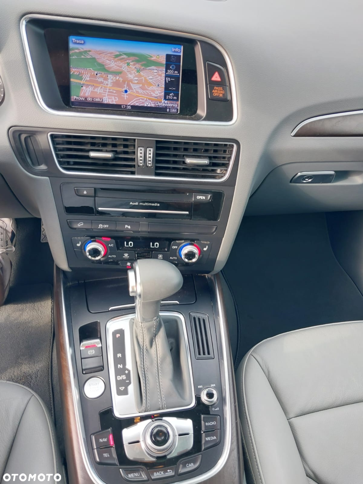 Audi Q5 2.0 TFSI Quattro Tiptronic - 16