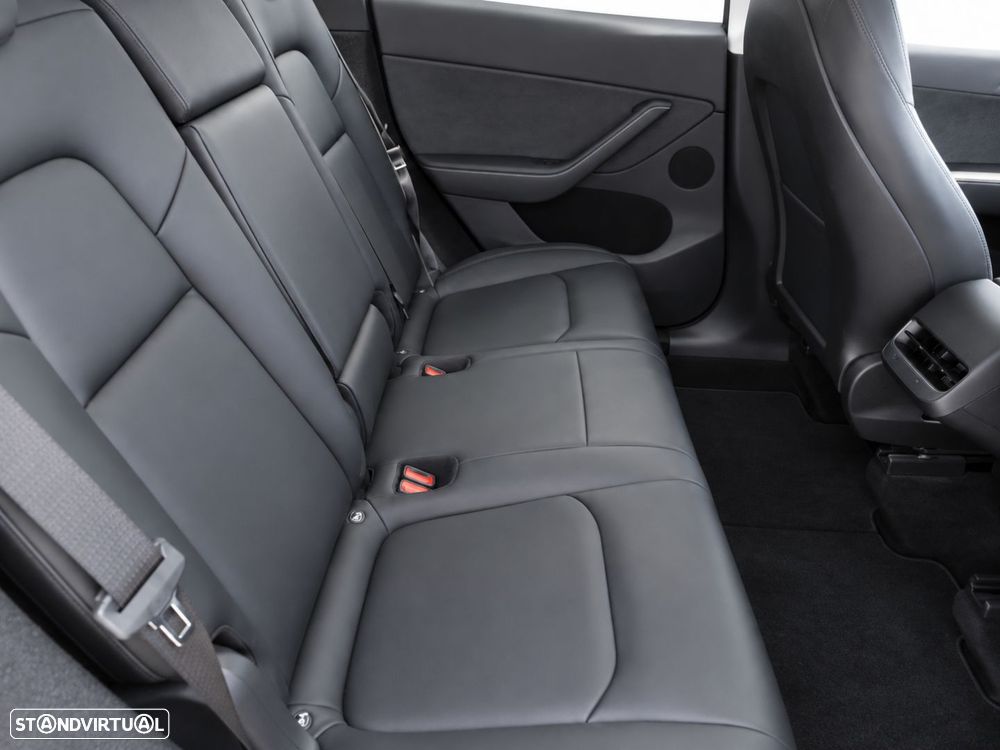 Tesla Model Y Long Range Tração Integral - 6