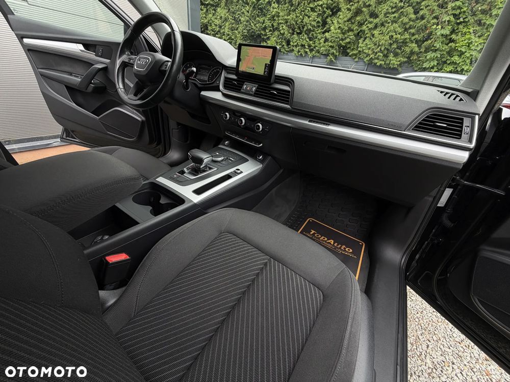 Audi Q5 2.0 TDI Quattro S tronic - 15