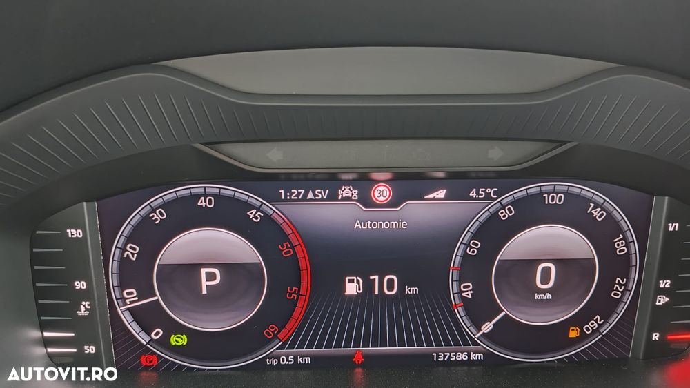 Skoda Kodiaq 2.0 TDI 4X4 DSG Laurin & Klement - 19