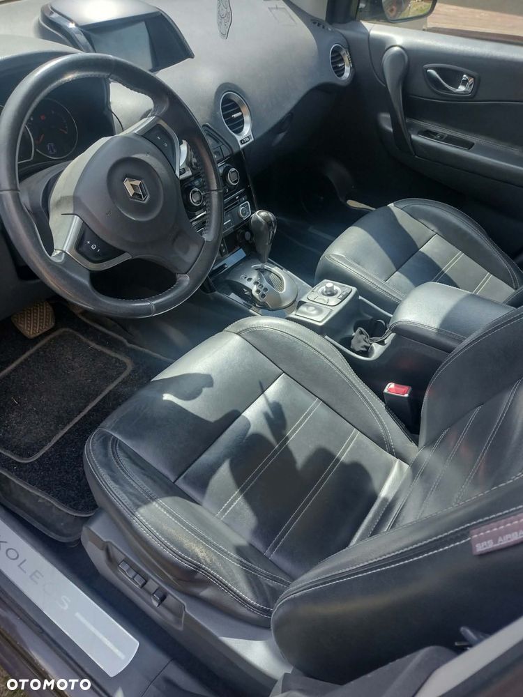 Renault Koleos - 9