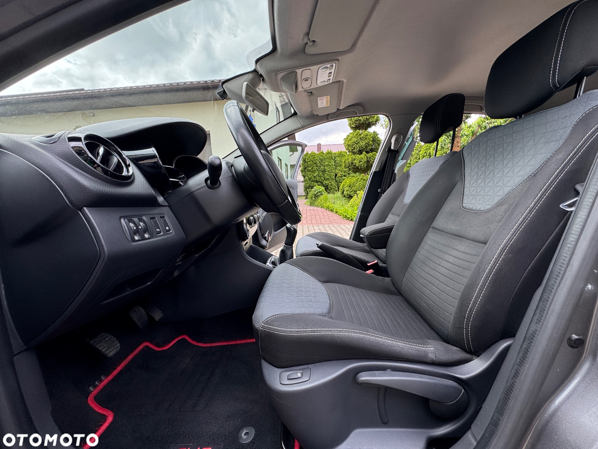 Renault Clio TCe 90 Start & Stop COLLECTION - 7
