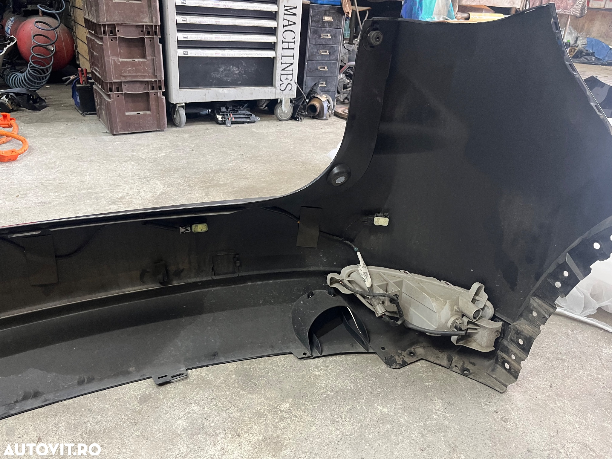 Bara spate Mazda cx5 2019 - 6