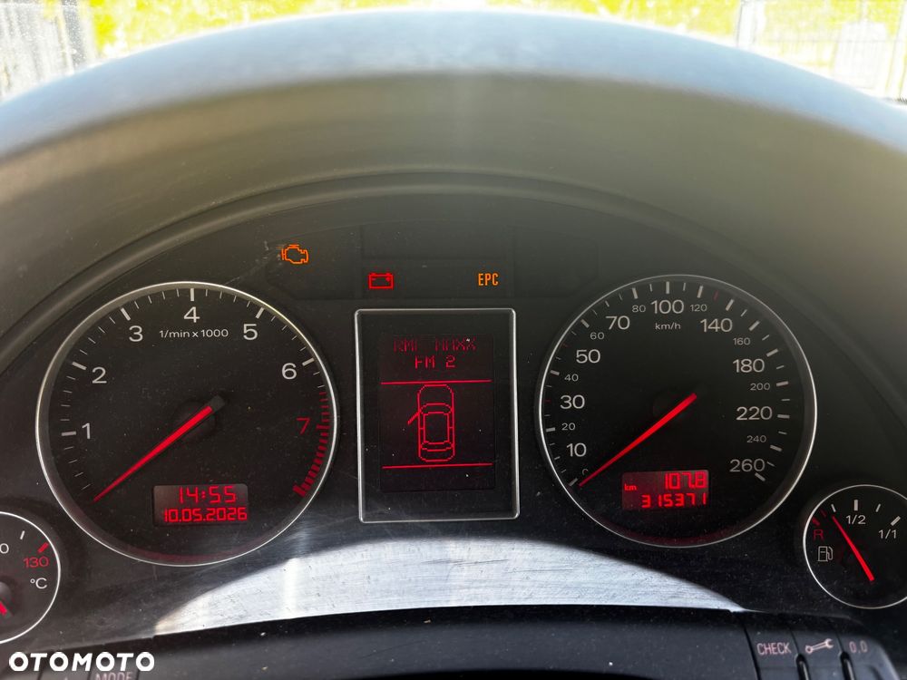 Audi A4 Avant 2 - 3