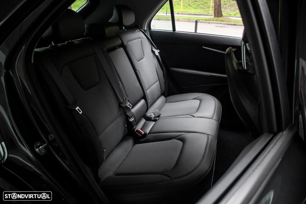 Kia Niro EV Inspiration - 29