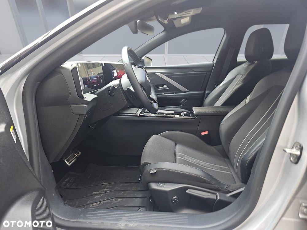 Opel Astra 1.5 CDTI GS S&S - 9