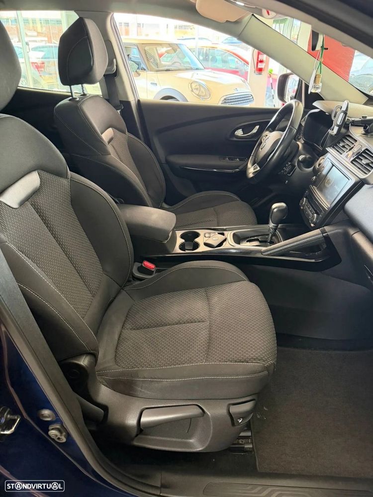 Renault Kadjar Energy dCi 110 EDC Experience - 16