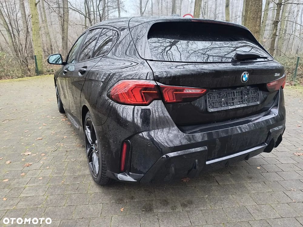 BMW Seria 1 - 20