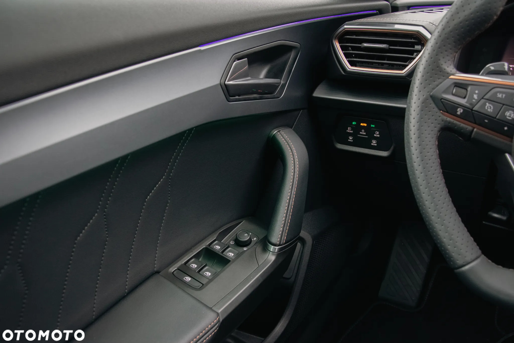 Cupra Formentor 1.5 TSI DSG - 15