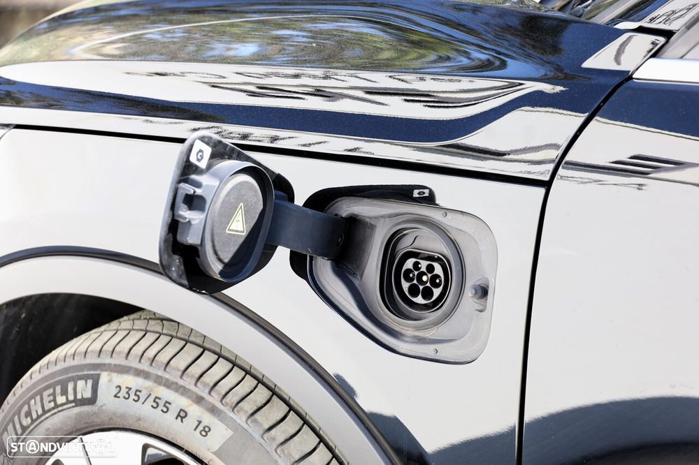 Volvo XC 40 1.5 T5 PHEV Inscription Expression - 3