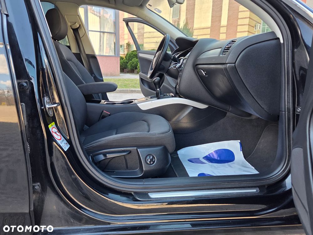 Audi A4 Avant 1.8 TFSI Attraction - 32