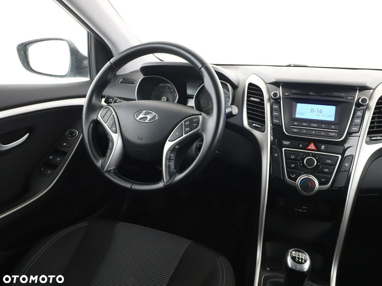 Hyundai i30 1.4 Classic - 16