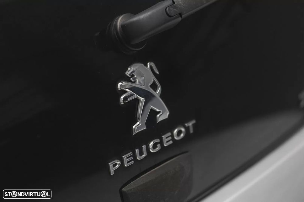 Peugeot 108 1.0 e-VTi Active - 34