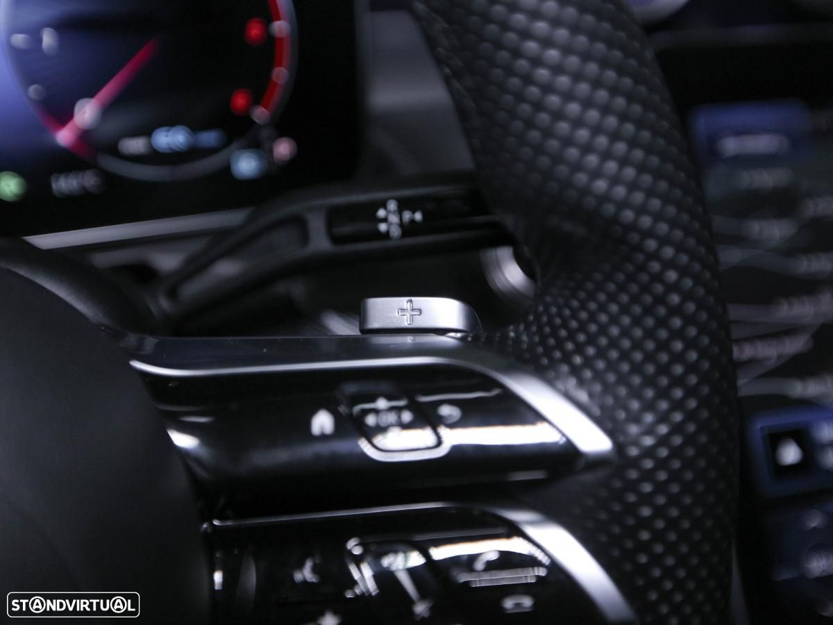Mercedes-Benz C 220 Station d 9G-TRONIC 4Matic AMG Line - 16
