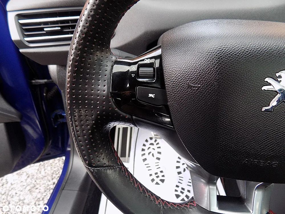 Peugeot 308 SW e-HDi 115 Stop & Start Allure - 13