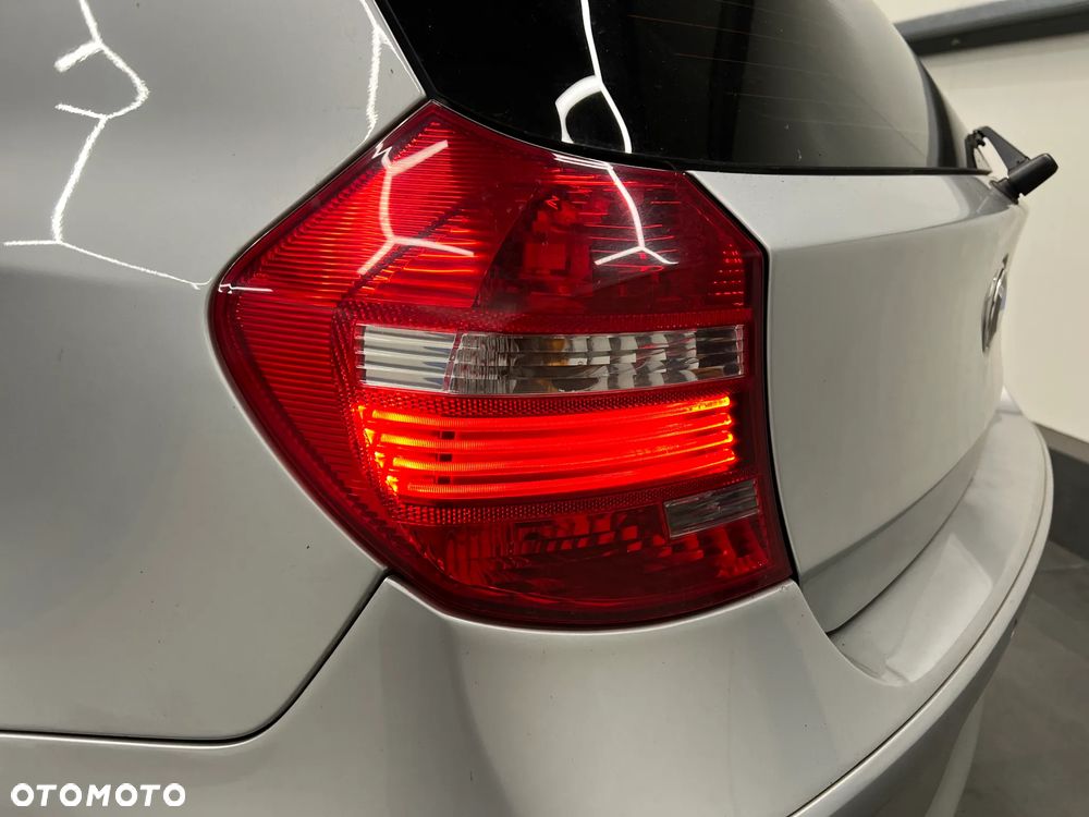 BMW Seria 1 118d - 36