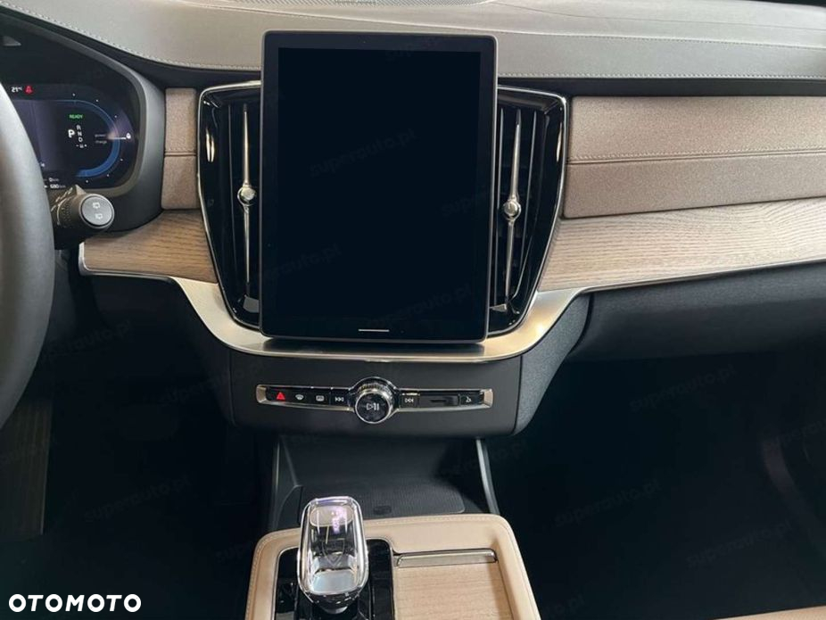 Volvo XC 90 - 10