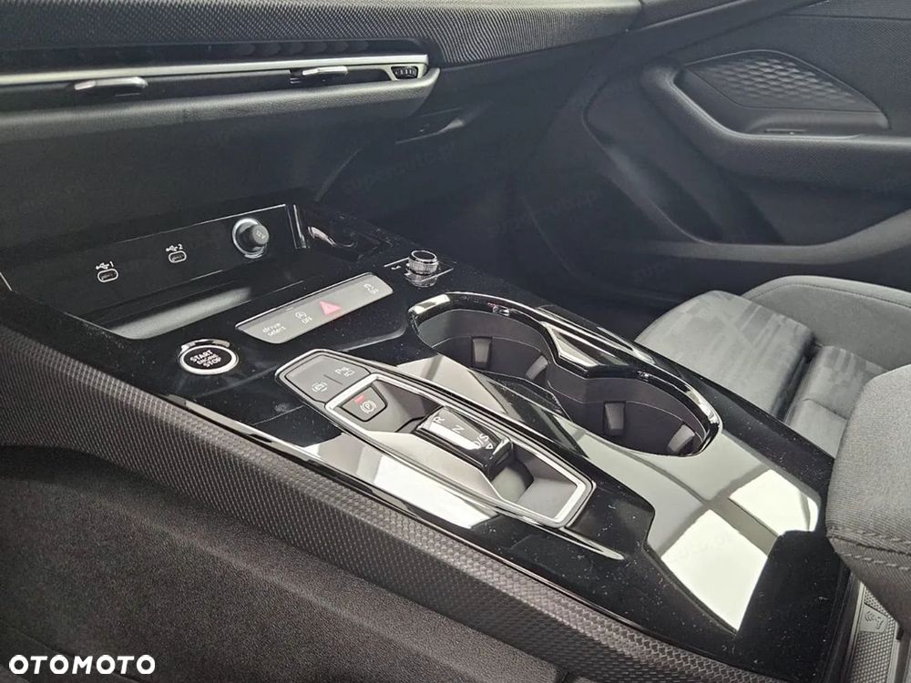 Audi A5 Limousine TFSI S tronic - 13