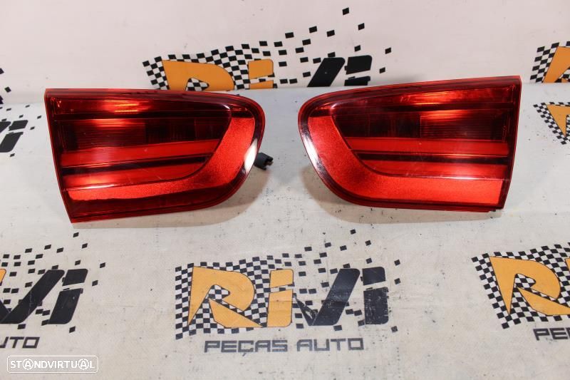 Farolins Bmw 1 (F20)  7359020 / 7 359 020 / 7359019 / 7 359 019 - 1