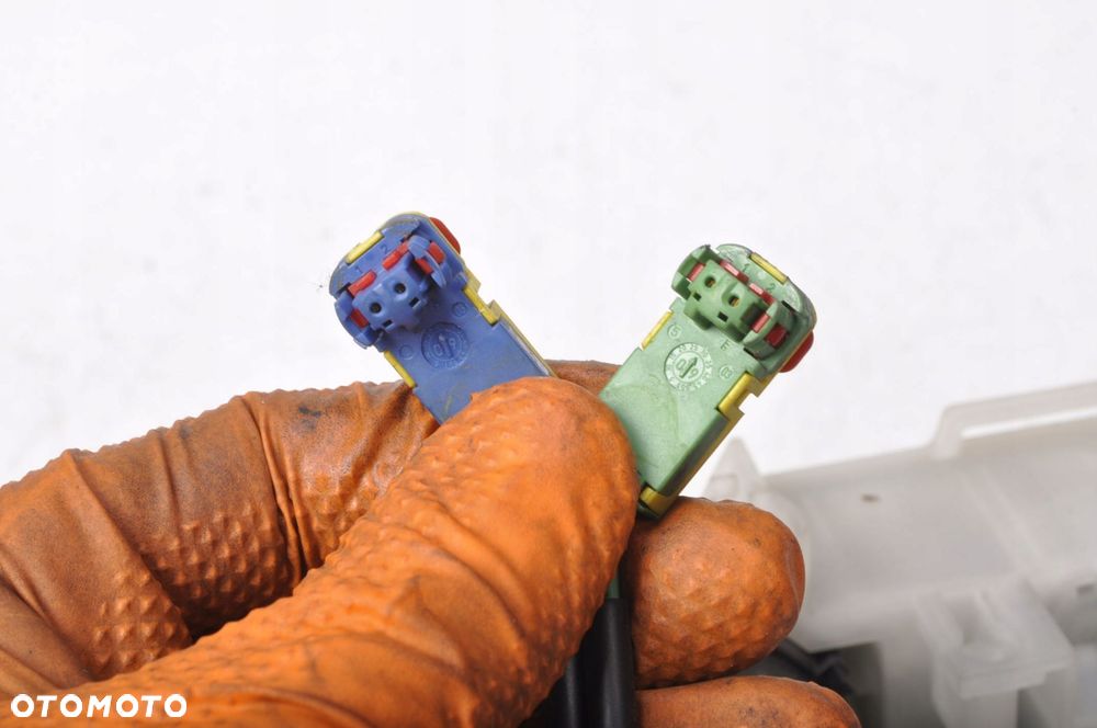 RENAULT MEGANE III PRZEŁĄCZNIK ZESPOLONY 25552014R - 5