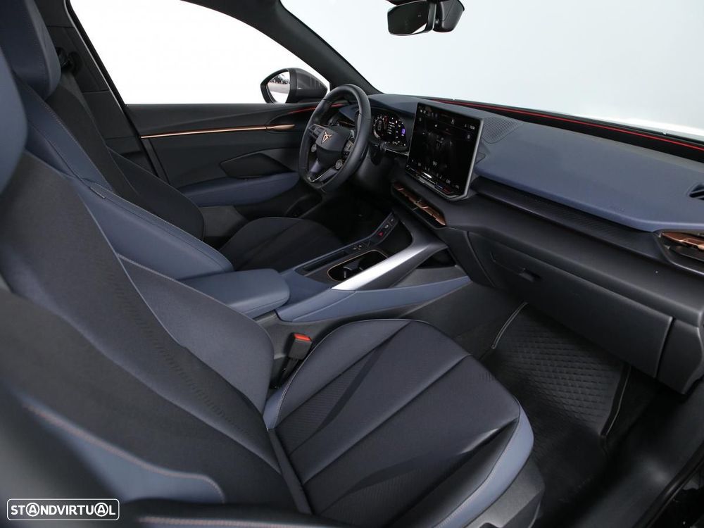 Cupra Terramar 1.5 eTSI DSG - 11