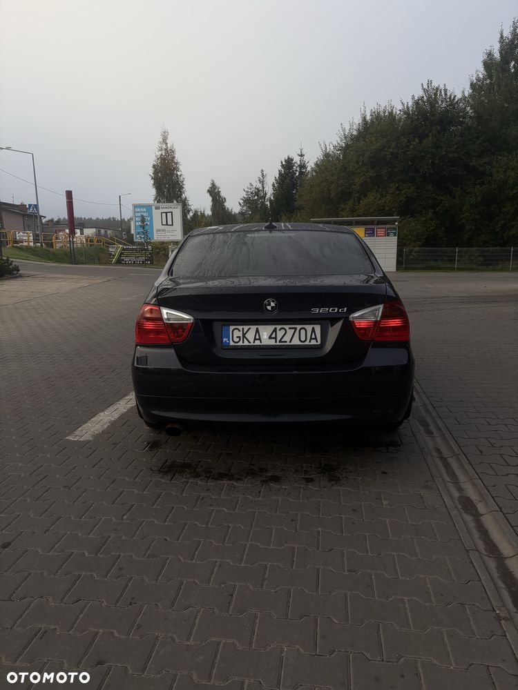 BMW Seria 3 - 3