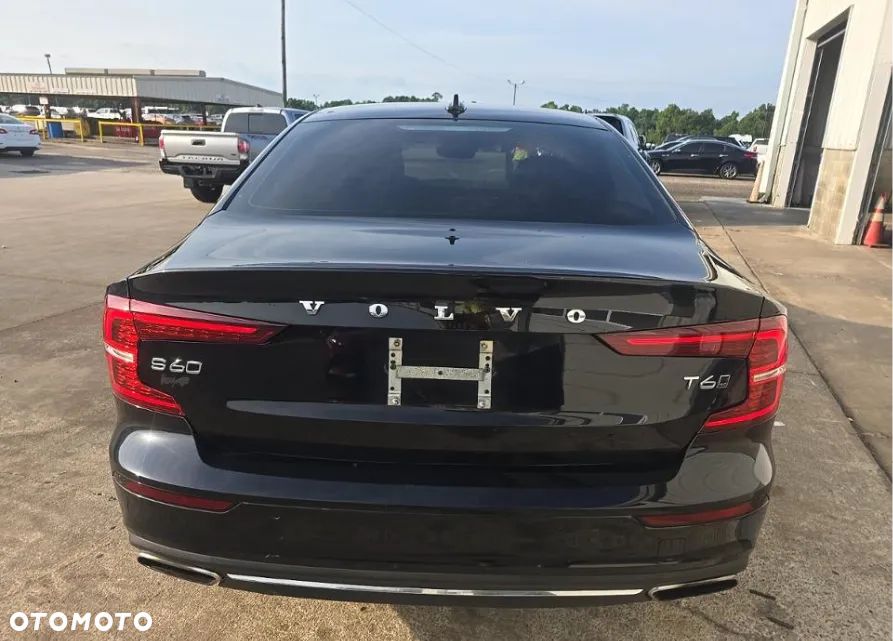 Volvo S60 T6 AWD Inscription - 6