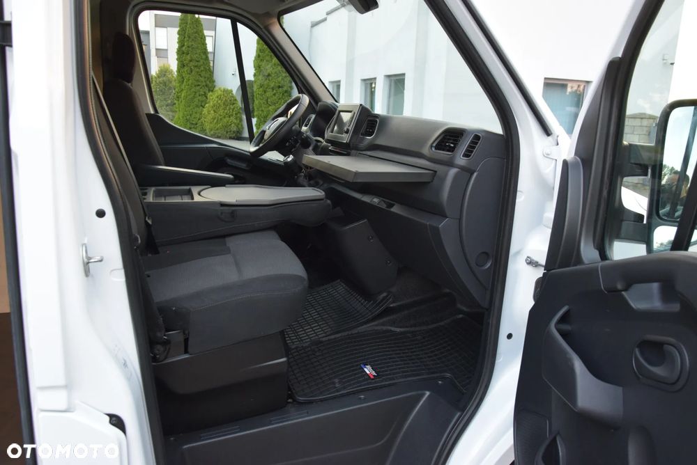 Renault MASTER 2,3 DCI 135 KM L2H2  LEDY Navi - 20