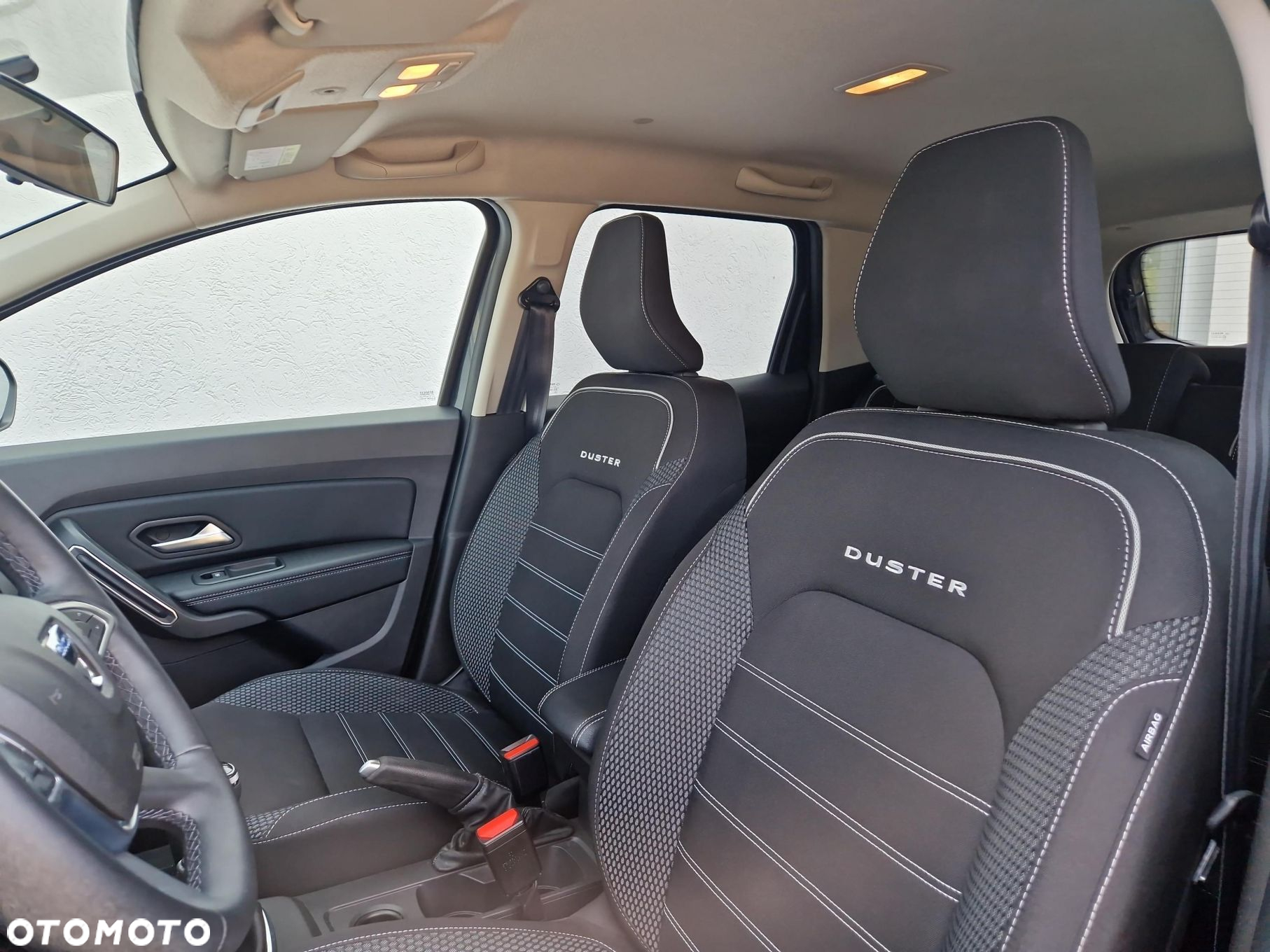 Dacia Duster 1.0 TCe Prestige - 11