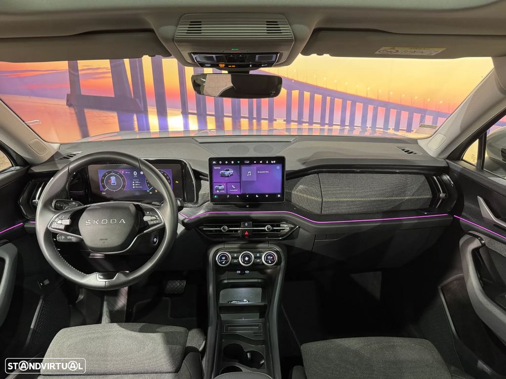 Skoda Kodiaq 2.0 TDI Ambition DSG - 29