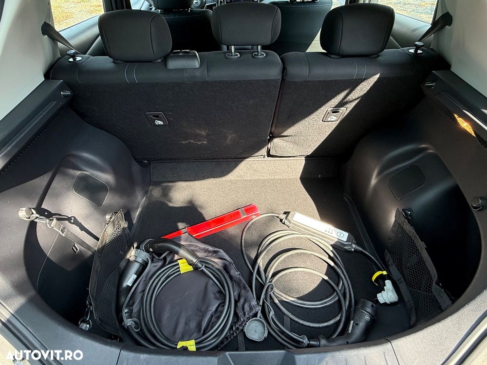 Nissan LEAF 40 kWh - 20