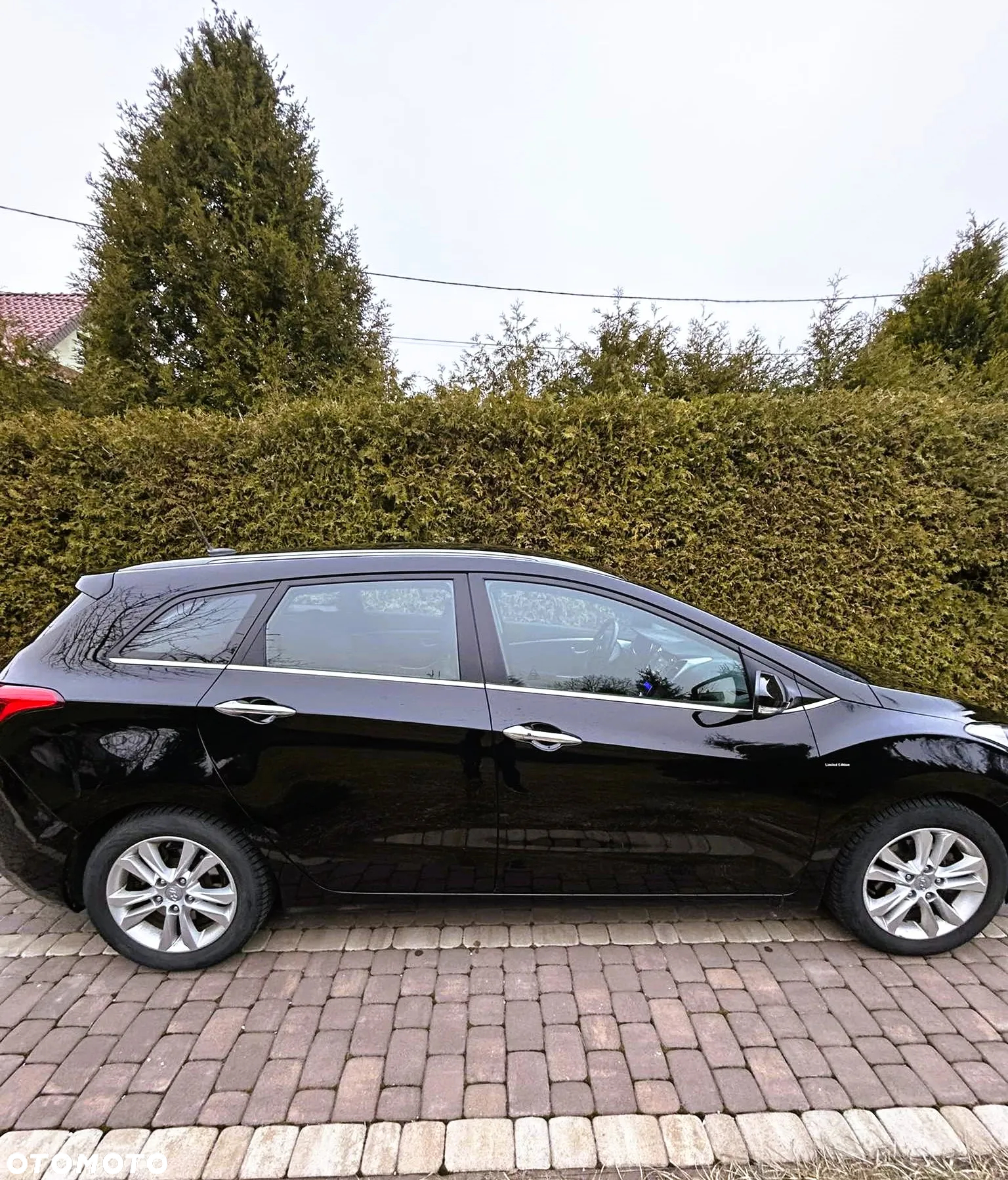 Hyundai i30 1.6 CRDi Premium - 2