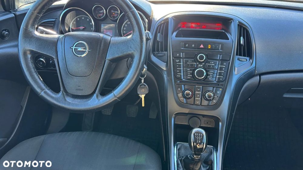 Opel Astra 1.4 Edition 111 Jahre - 20