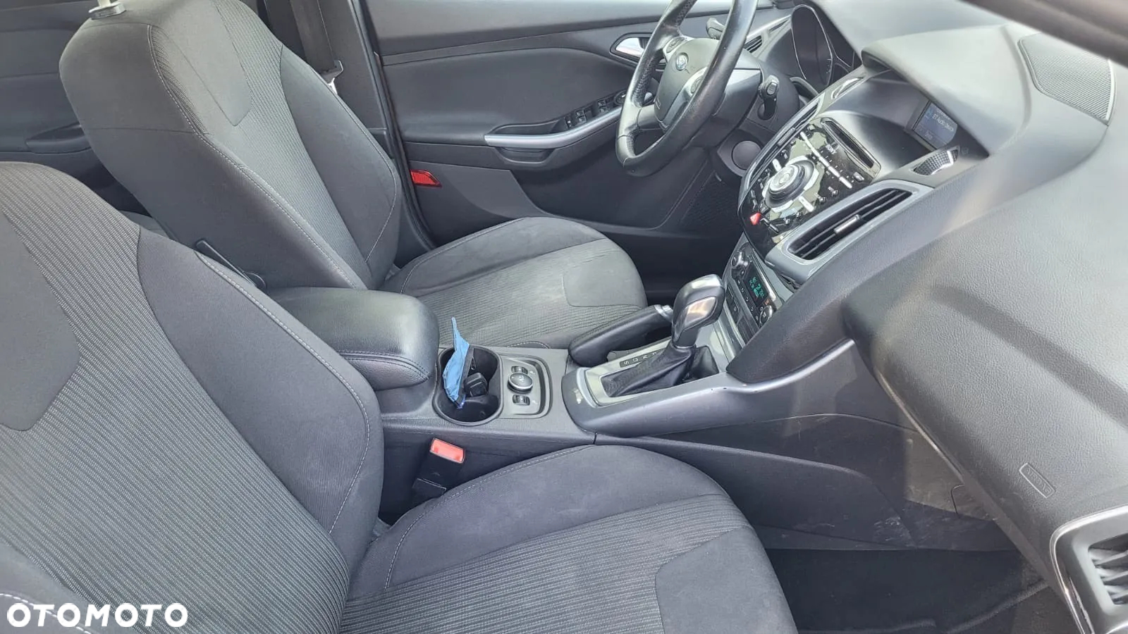 Ford Focus 1.6 TI-VCT Titanium - 13
