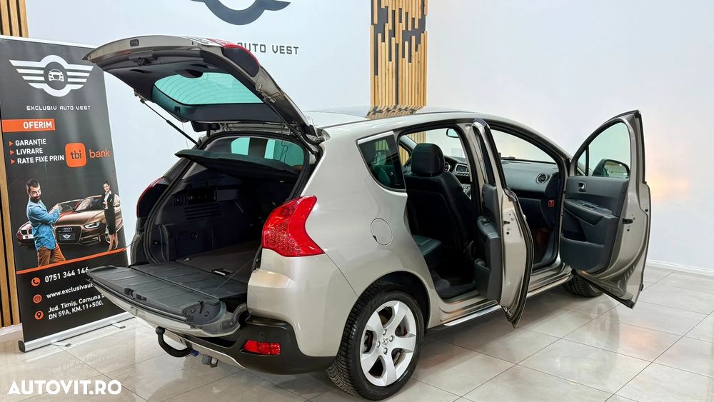 Peugeot 3008 155 THP Active - 13