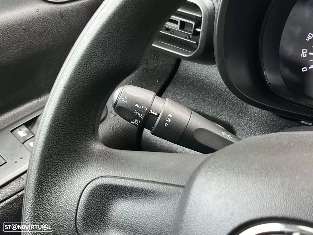 Toyota proace city 1.5d l1 comfort iva dedutÍvel - 16