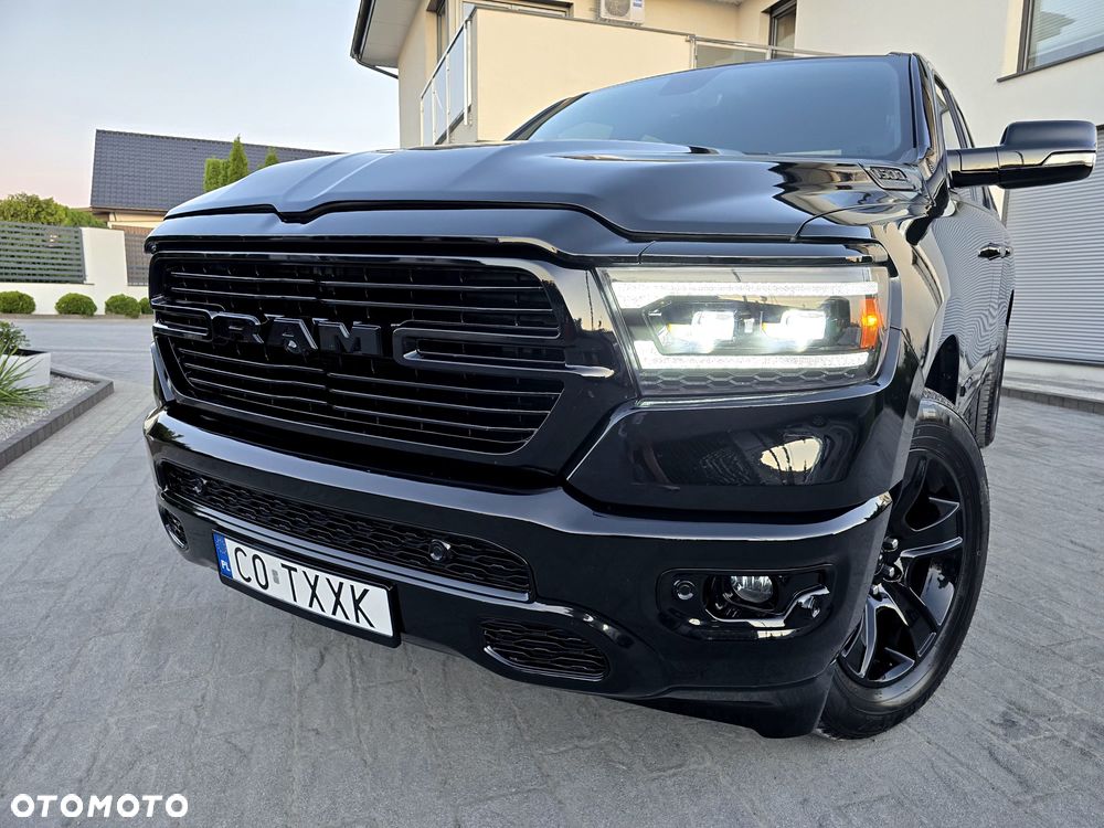 Dodge RAM - 32