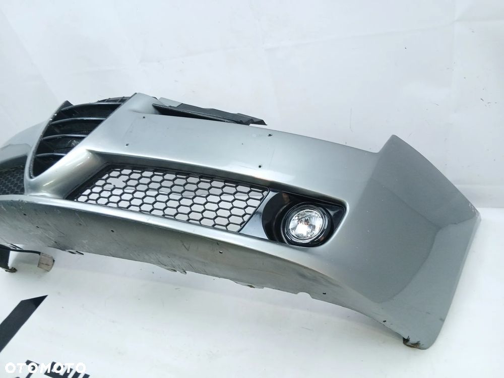 Zderzak przód przedni kompletny Alfa Romeo 159 - 7