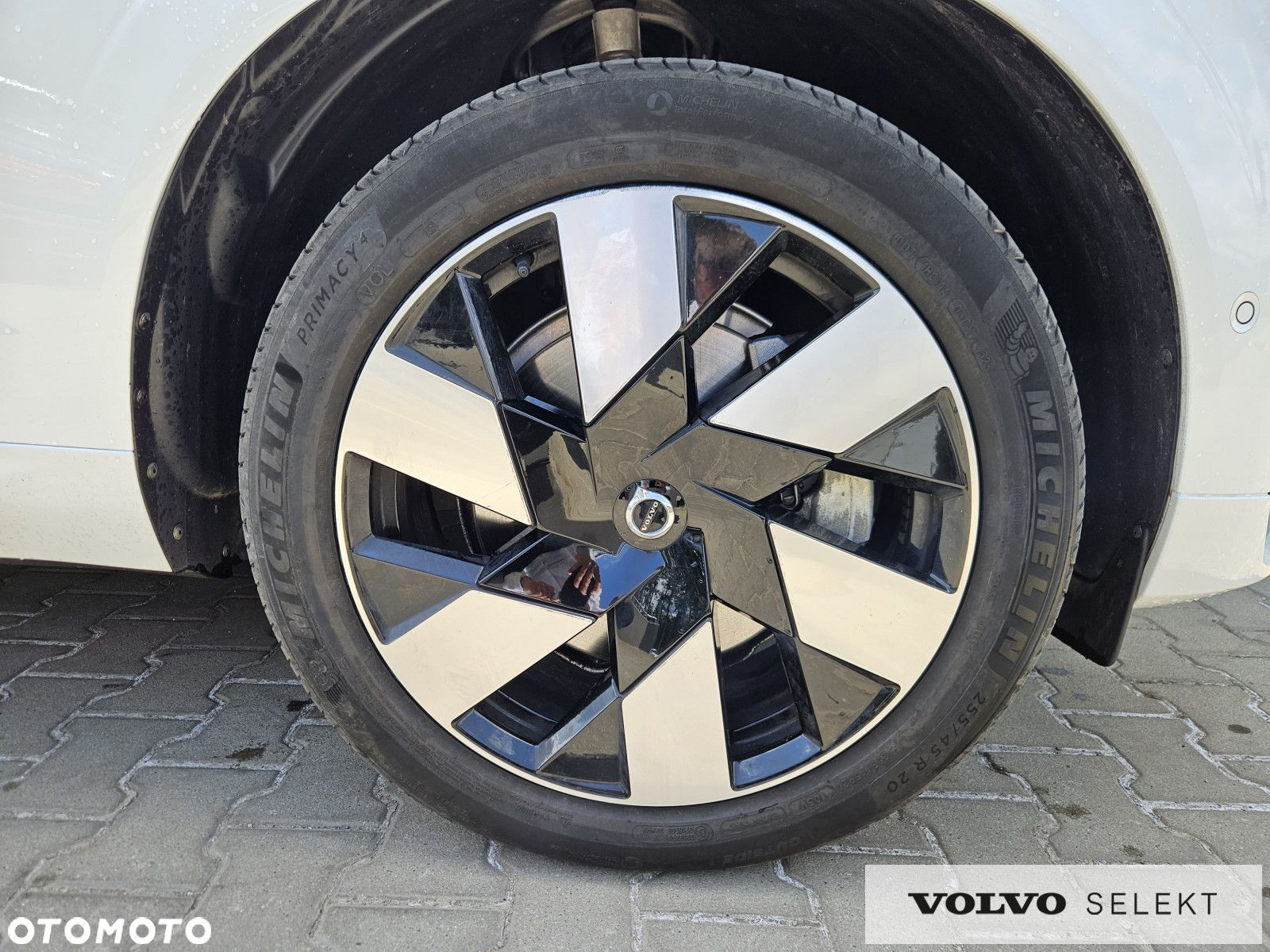 Volvo XC 60 - 11