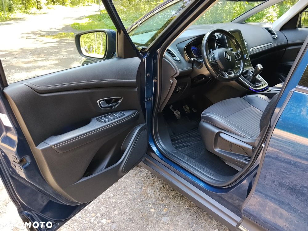 Renault Grand Scenic Gr 1.3 TCe FAP Intens - 6