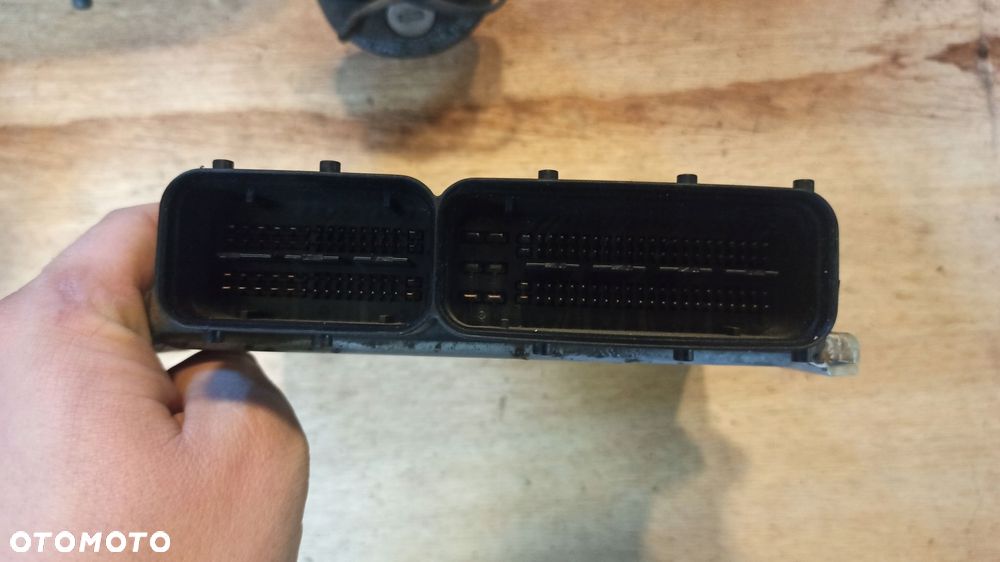 sterownik silnika 2.3 e5 ducato jumper boxer 11+ - 3