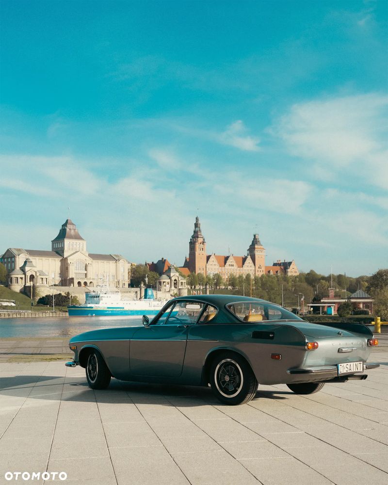 Volvo P1800 - 15
