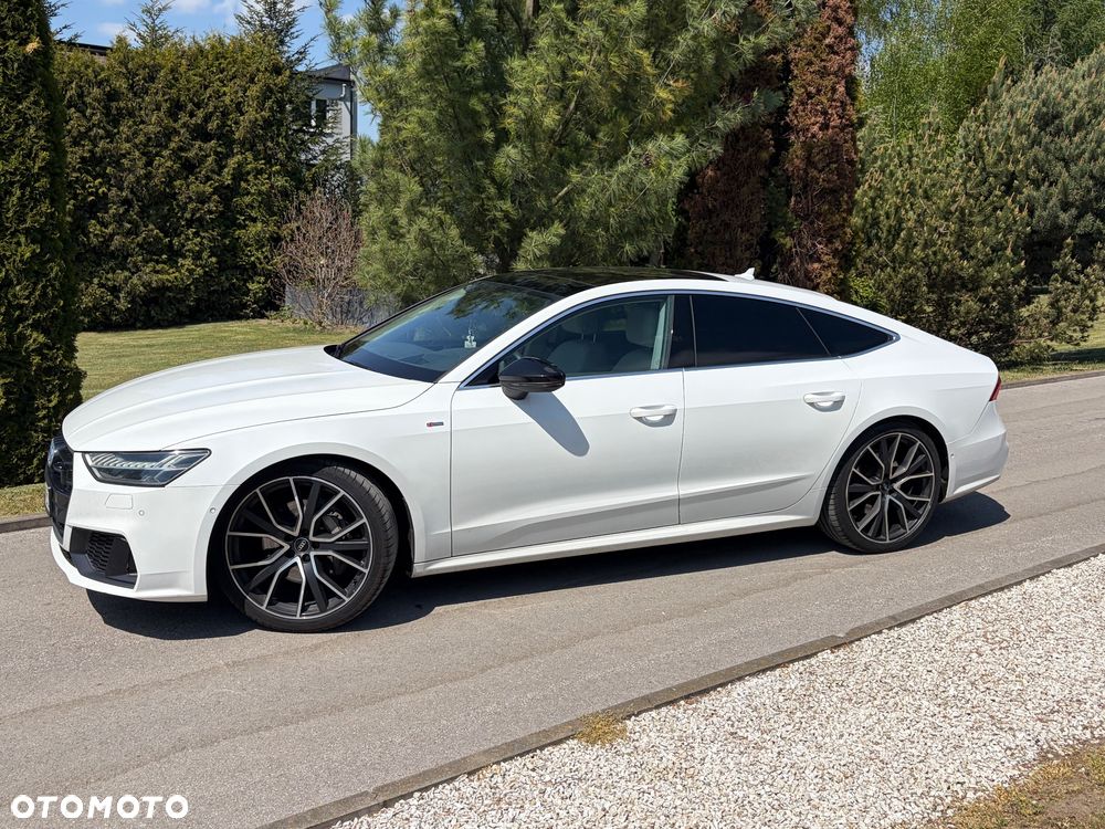Audi A7 Sportback - 32