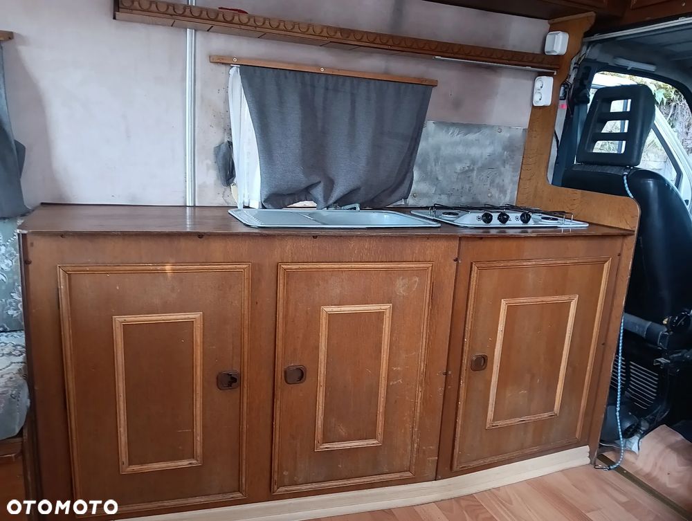 Peugeot Boxer 2.5TD - 15
