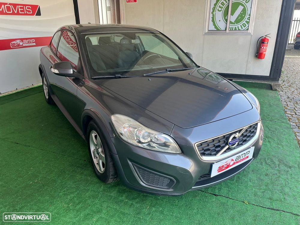 Volvo C30 1.6 D Drive 99g Summum Start/Stop - 2