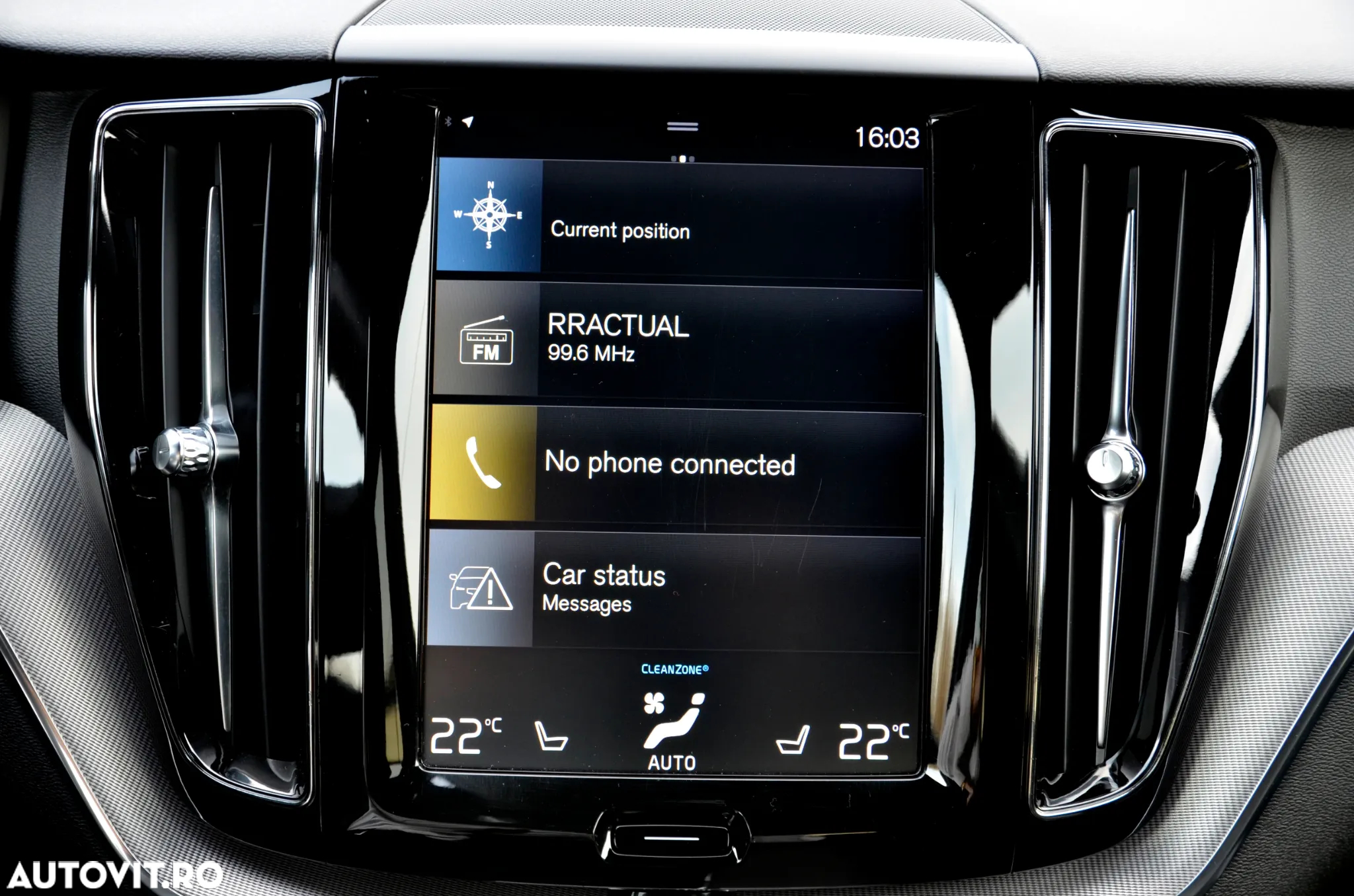 Volvo XC 60 D3 R-Design - 18