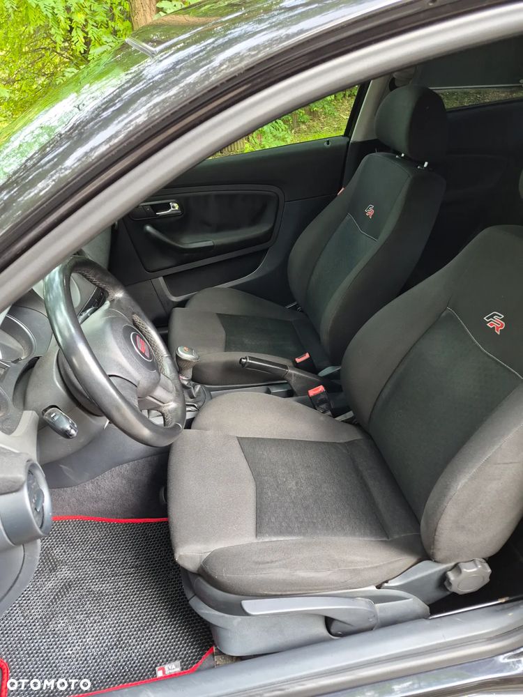 Seat Ibiza 1.9 TDI Formula Racing - 15