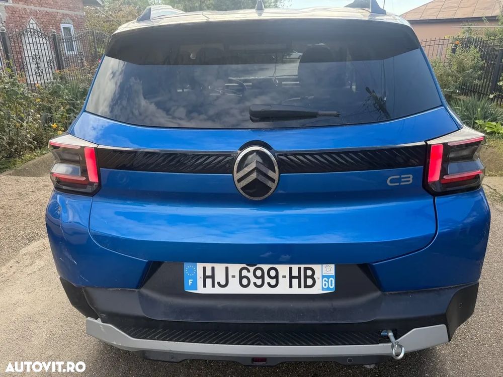 Citroën C3 Pluriel - 2
