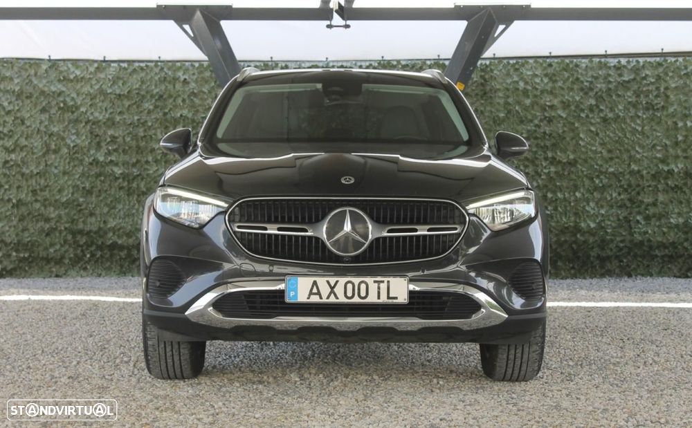 Mercedes-Benz GLC 300 e 4Matic 9G-TRONIC Edition Avantgarde - 9
